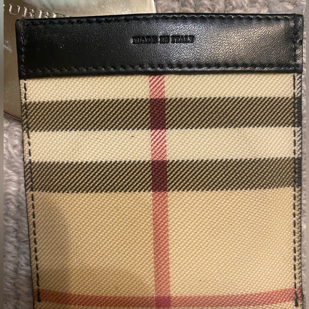 Burberry Mirror - Picture 3 of 4